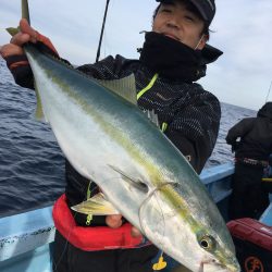 松鶴丸 釣果