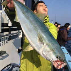 松鶴丸 釣果