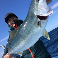 松鶴丸 釣果