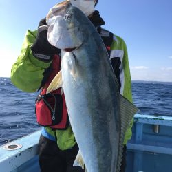 松鶴丸 釣果