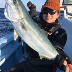 松鶴丸 釣果