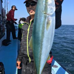 松鶴丸 釣果