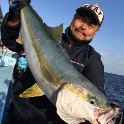 松鶴丸 釣果