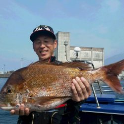 天竜丸 釣果