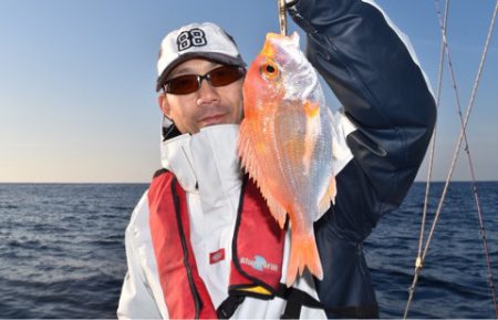 渡船屋たにぐち 釣果