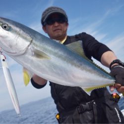 渡船屋たにぐち 釣果