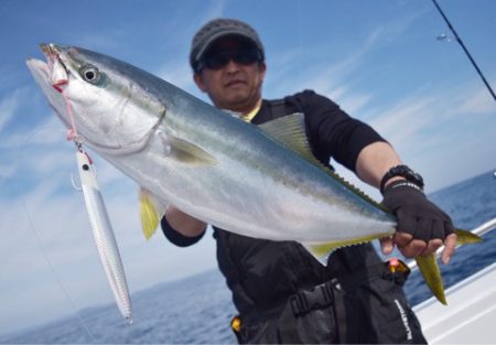 渡船屋たにぐち 釣果