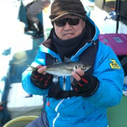 丸万釣船 釣果