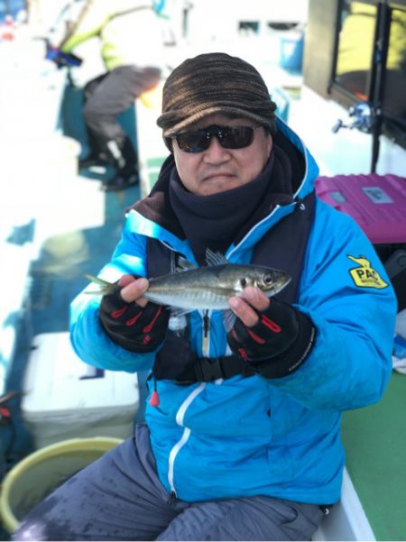 丸万釣船 釣果