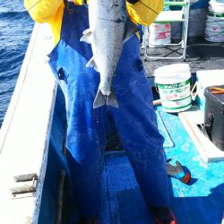 芳陽丸 釣果