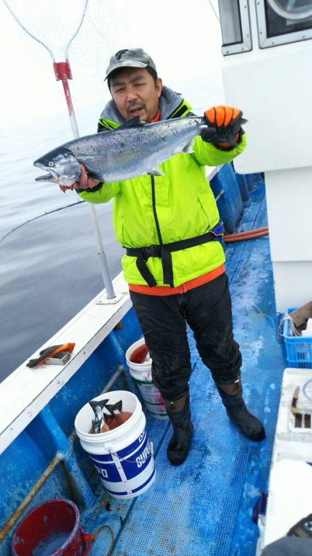 芳陽丸 釣果