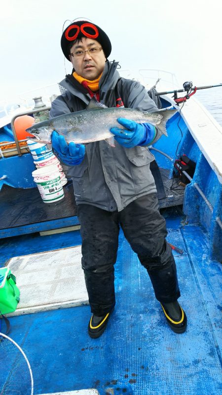 芳陽丸 釣果