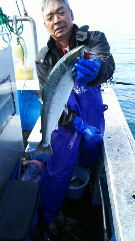 芳陽丸 釣果