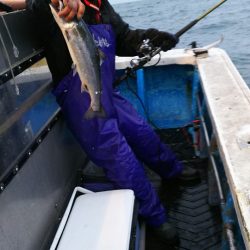 芳陽丸 釣果