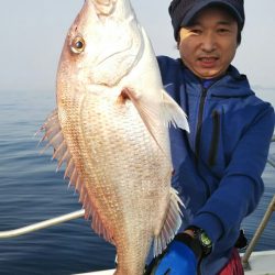 光生丸 釣果