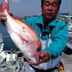 富士丸 釣果