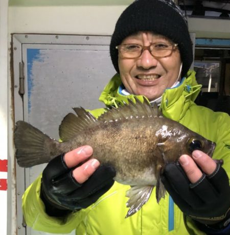 小島丸 釣果