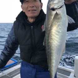 Soyamaru 釣果