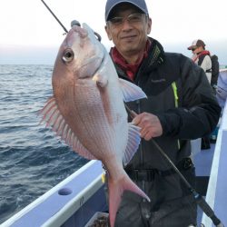 新幸丸 釣果