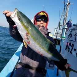 みやけ丸 釣果