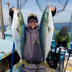 みやけ丸 釣果