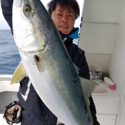 Soyamaru 釣果