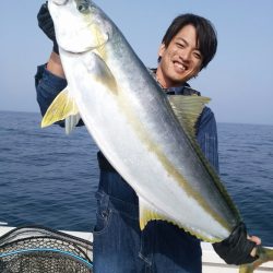 bay style 釣果