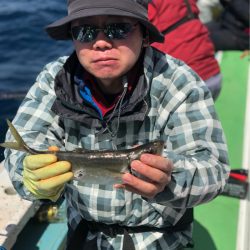 丸万釣船 釣果