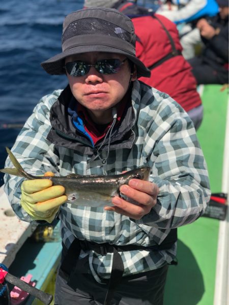 丸万釣船 釣果