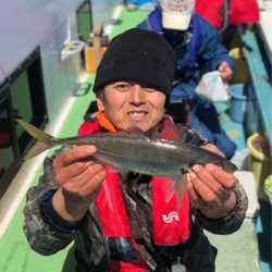 丸万釣船 釣果