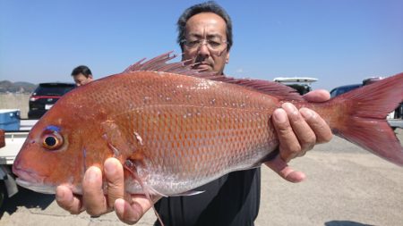 第三共栄丸 釣果