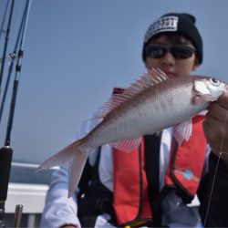 渡船屋たにぐち 釣果