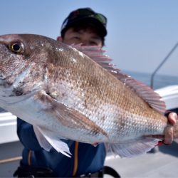 渡船屋たにぐち 釣果