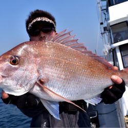 渡船屋たにぐち 釣果