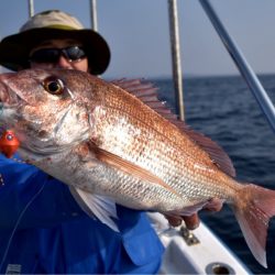 渡船屋たにぐち 釣果