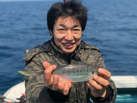 丸万釣船 釣果