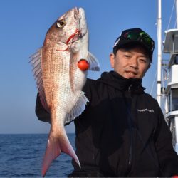 渡船屋たにぐち 釣果