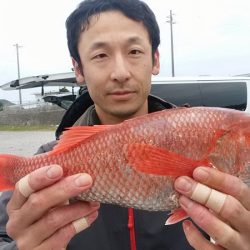 ぽん助丸 釣果