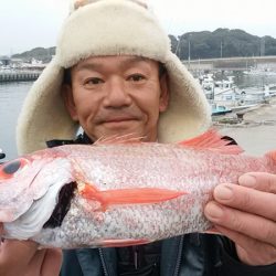 ぽん助丸 釣果