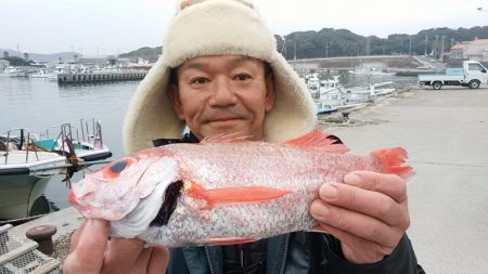 ぽん助丸 釣果