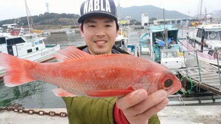 ぽん助丸 釣果