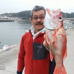 ぽん助丸 釣果