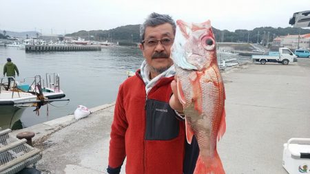 ぽん助丸 釣果