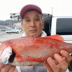 ぽん助丸 釣果