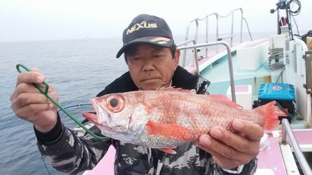 ぽん助丸 釣果