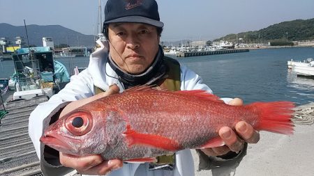 ぽん助丸 釣果