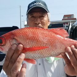 ぽん助丸 釣果