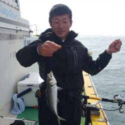 もと明丸 釣果