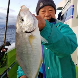 ゆたか丸 釣果