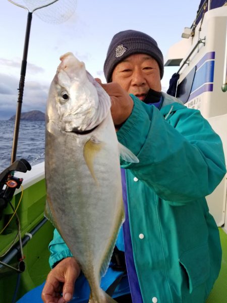 ゆたか丸 釣果